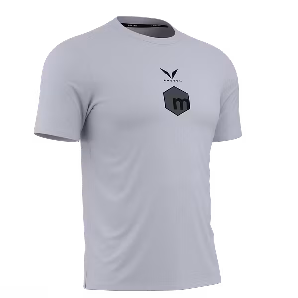 Metasport FC Virtue AmbiFiber Pro Travel iD Tee