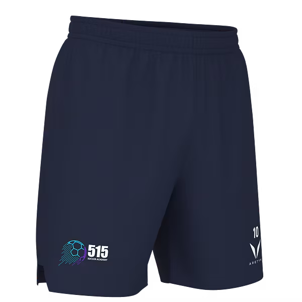 515 Soccer Academy Ambition Casual Shorts