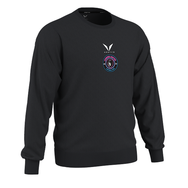 Legends United Ambition Travel Sweatshirt