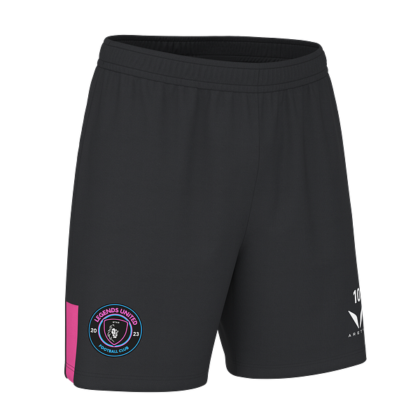 Legends United Ambition Performance Shorts