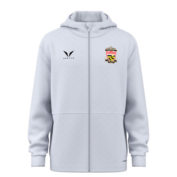 Maryland Elite SC Virtue Pro Travel iD Hooded Full Zip