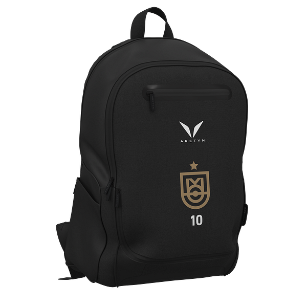 Merak Academy Ambition Team Backpack