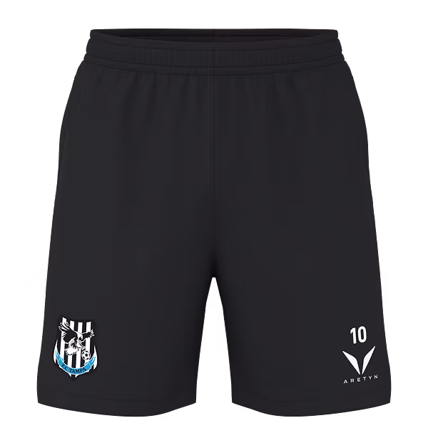 FC TAMPA Ambition Casual Shorts