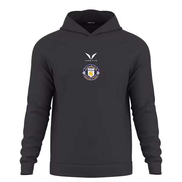 Goodrich SC Virtue Pro Fleece iD Hoodie