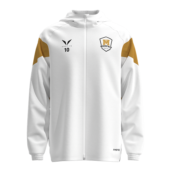 Memphis International Ambition Performance All-Weather Jacket