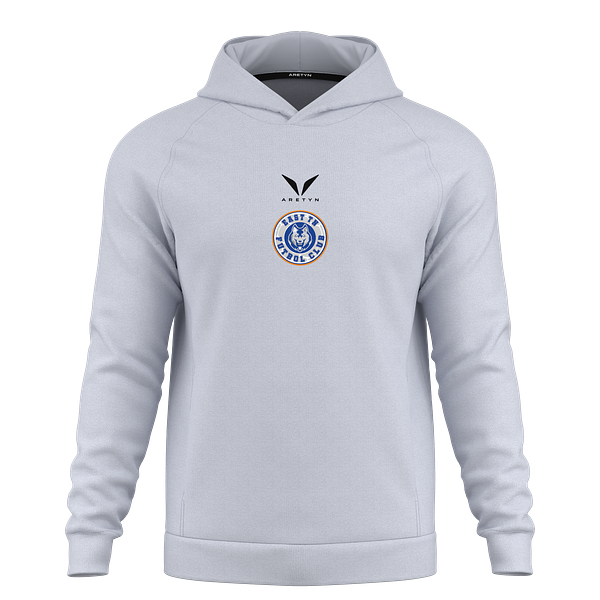 East Tennessee Futbol Club Virtue Pro Fleece iD Hoodie