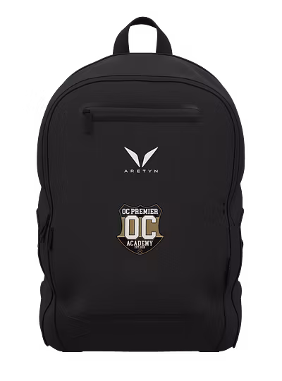 OC Premier Academy Ambition Team Backpack