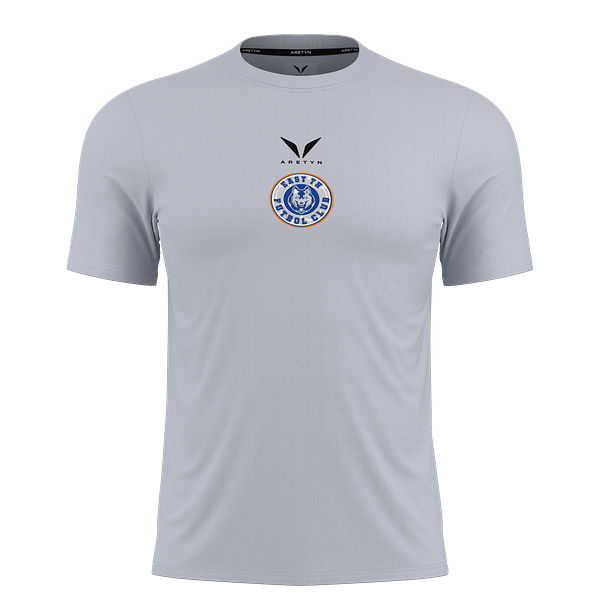 East Tennessee Futbol Club Virtue AmbiFiber Pro Travel iD Tee