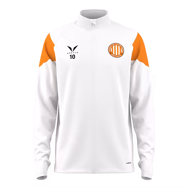 Athletic Club Miami Ambition Performance Jacket