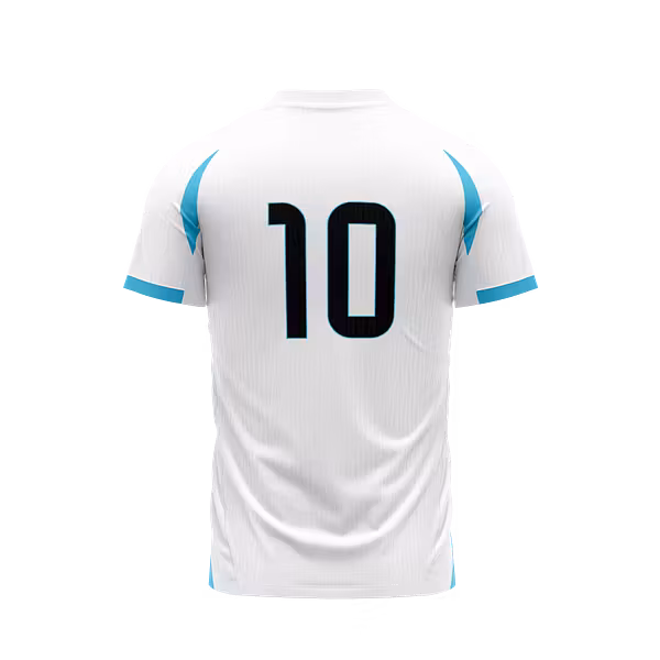 Flyte SC Virtue Game Jersey