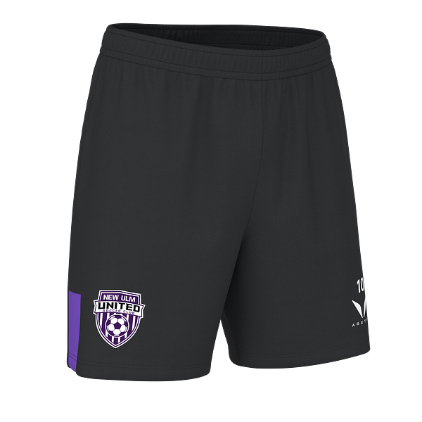 New Ulm Soccer Ambition Performance Shorts