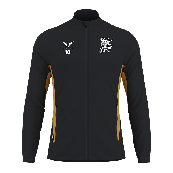 Royal FC Virtue AmbiFiber Pro Woven iD Jacket