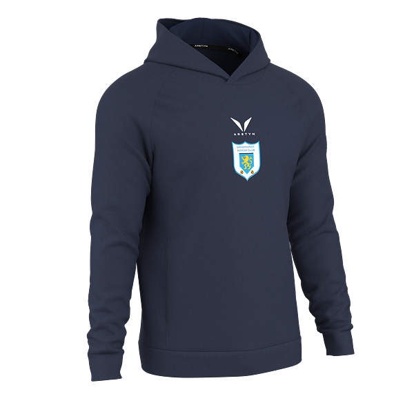 Sandhurst Soccer Club Virtue Pro Fleece iD Hoodie