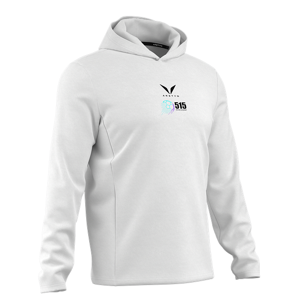 515 Soccer Academy Virtue Pro Lightweight iD Hoodie