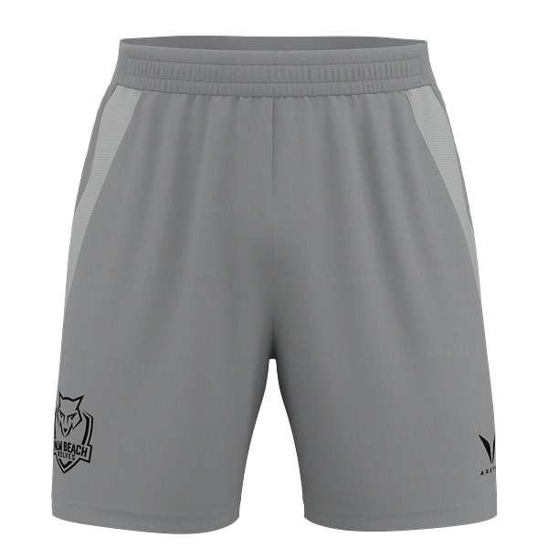 Palm Beach Wolves FC Virtue Game Shorts