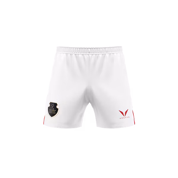 Kemp Soccer Pulse Z Game Shorts