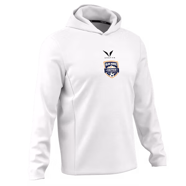 Blue Ridge United Virtue Pro Lightweight iD Hoodie