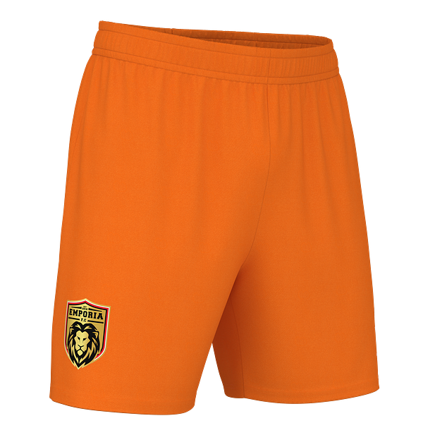 Emporia FC Roots Game Shorts