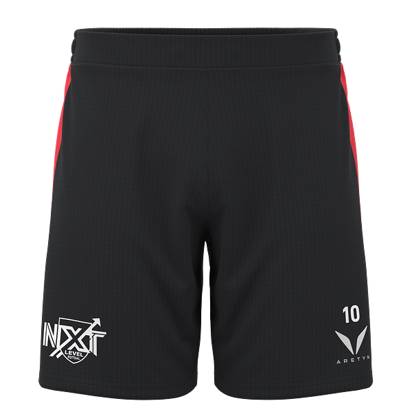 NXT Level Futsal Virtue AmbiFiber Pro Flex iD Shorts