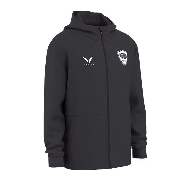 Laurel Storm Virtue Pro Travel iD Hooded Full Zip