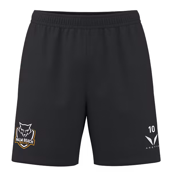 Palm Beach Wolves FC Ambition Performance Shorts