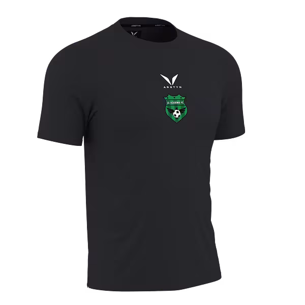 La Academia FC Virtue AmbiFiber Pro Travel iD Tee