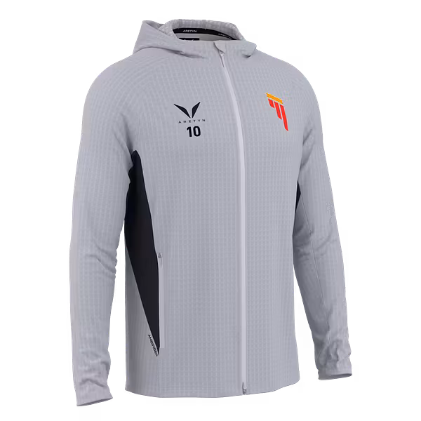 Futsoc Virtue AmbiFiber Pro Woven Shell iD Jacket