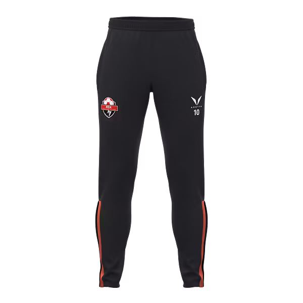 NEA Soccer Club Ambition Performance Pants