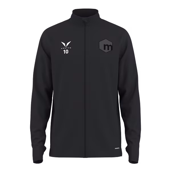 Metasport FC Ambition Performance Jacket