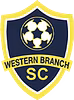 Western Branch SC Logo