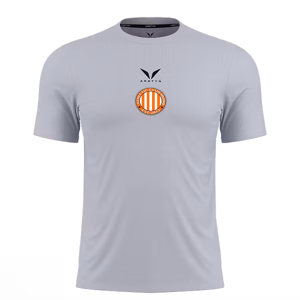 Athletic Club Miami Virtue AmbiFiber Pro Travel iD Tee