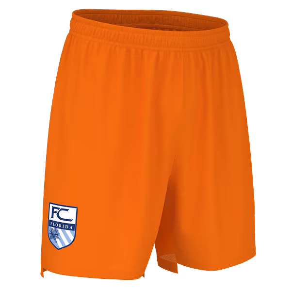 FC Florida Ambition Y Game Shorts