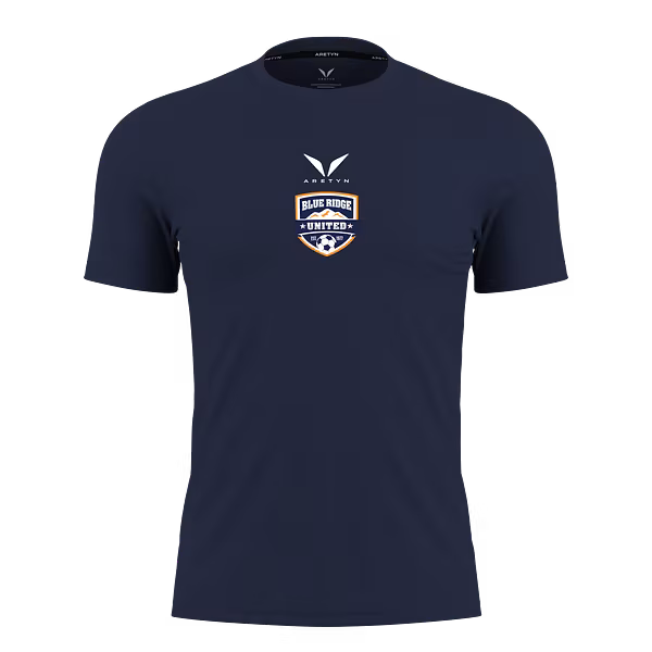 Blue Ridge United Ambition Supporter Tee