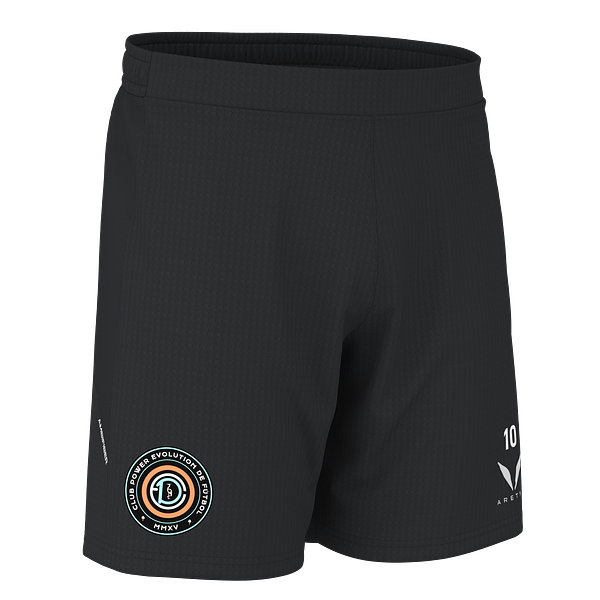 Power Evolution Virtue AmbiFiber Pro Flex iD Shorts