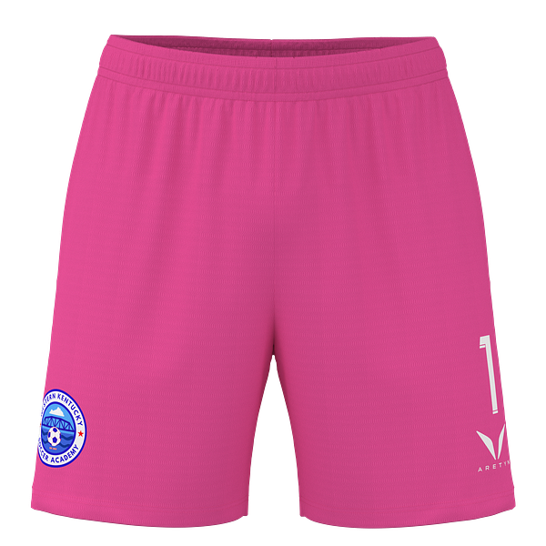 Western Kentucky Ambition Z Game Shorts