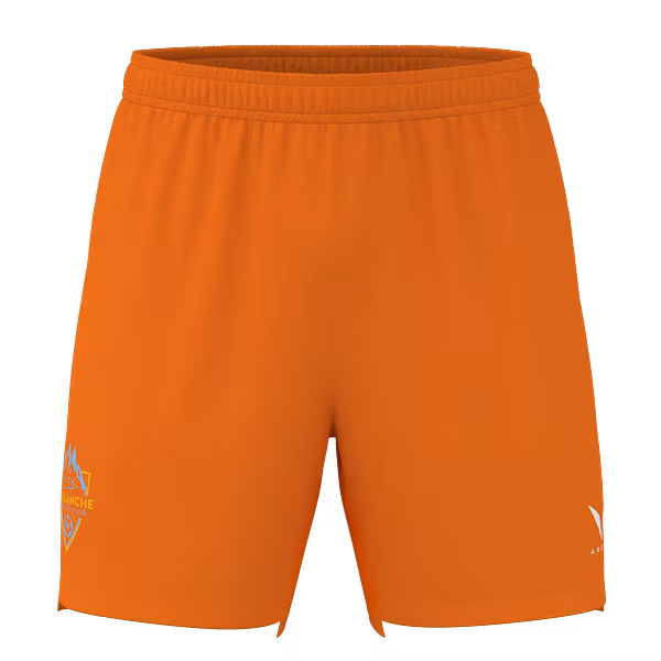 Avalanche SC Ambition Y Game Shorts