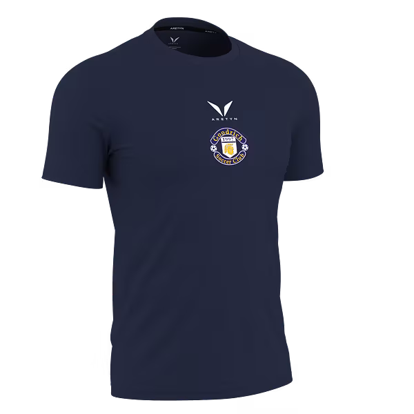 Goodrich SC Ambition Supporter Tee