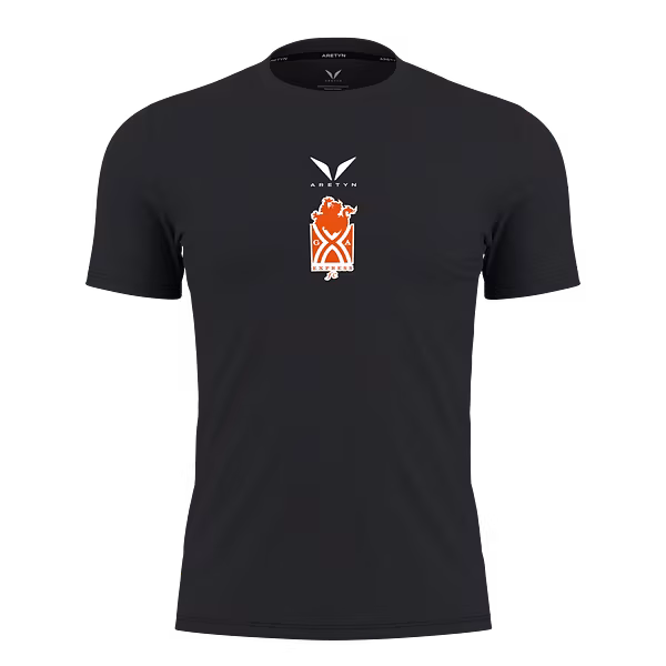 Georgia Express FC Ambition Supporter Tee