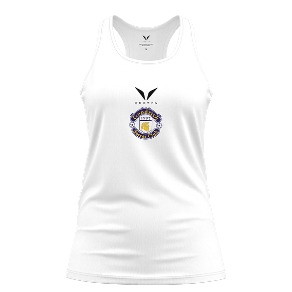 Goodrich SC Essential Women Supporter Tank Top