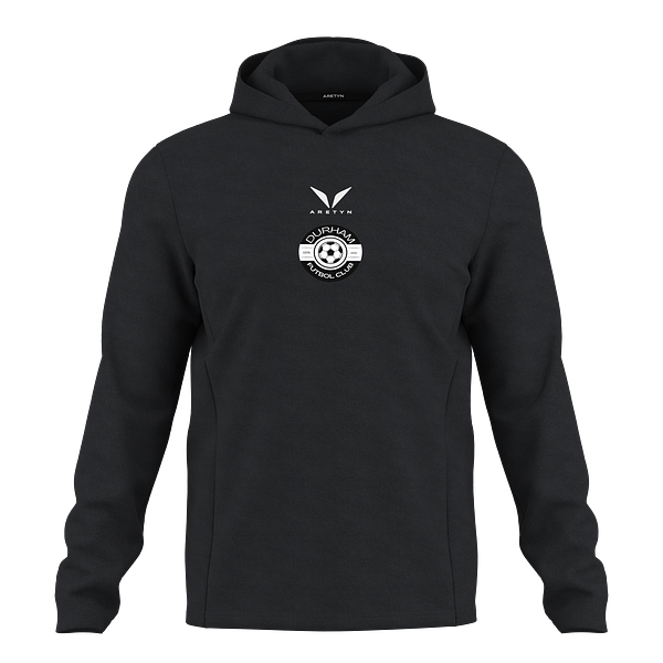 Durham Soccer Academy Virtue Pro Lightweight iD Hoodie