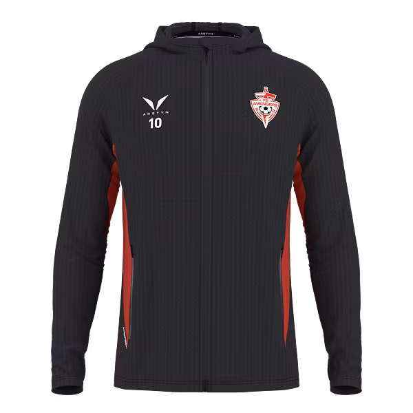 Rock Springs Avengers Virtue AmbiFiber Pro Woven Shell iD Jacket