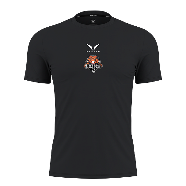 Red Lions FC Ambition Supporter Tee