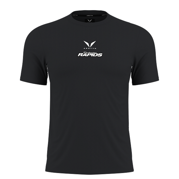 Rochester Rapids Virtue AmbiFiber Pro Travel iD Tee