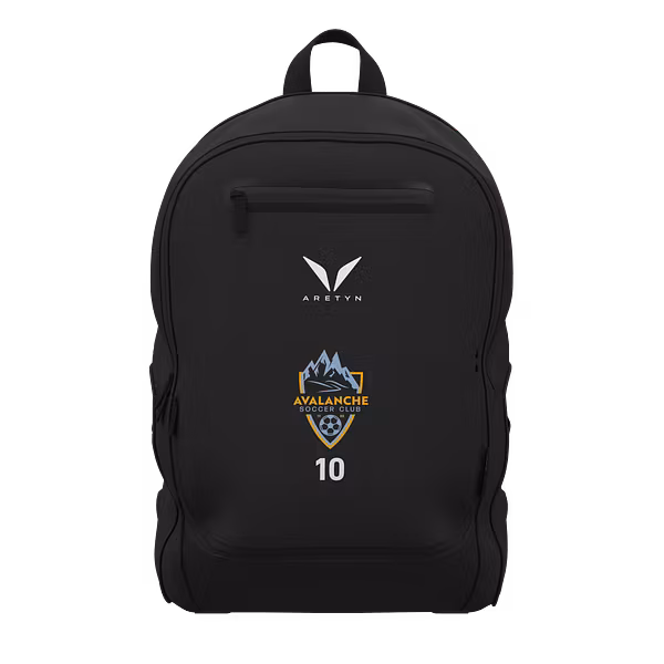 Avalanche SC Ambition Team Backpack