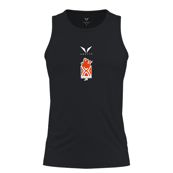 Georgia Express FC Essential Men Supporter Tank Top