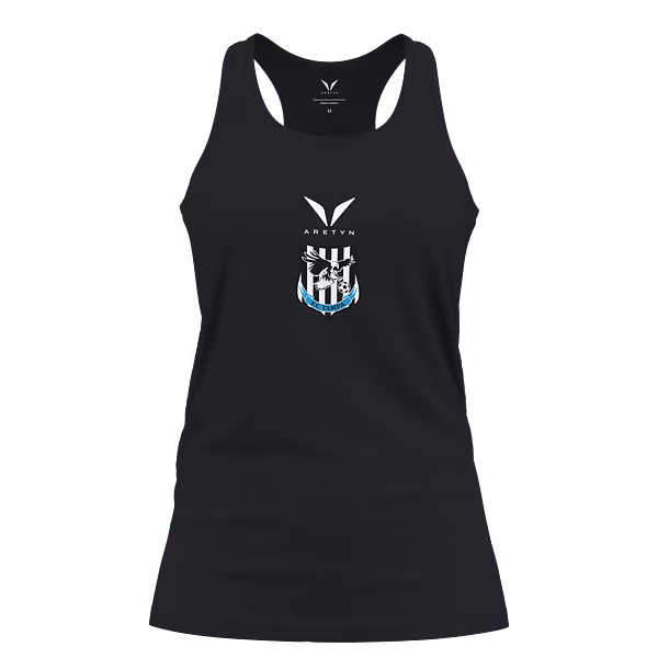 FC TAMPA Essential Women Supporter Tank Top
