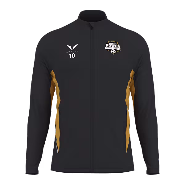 Michigan Power Virtue AmbiFiber Pro Woven iD Jacket