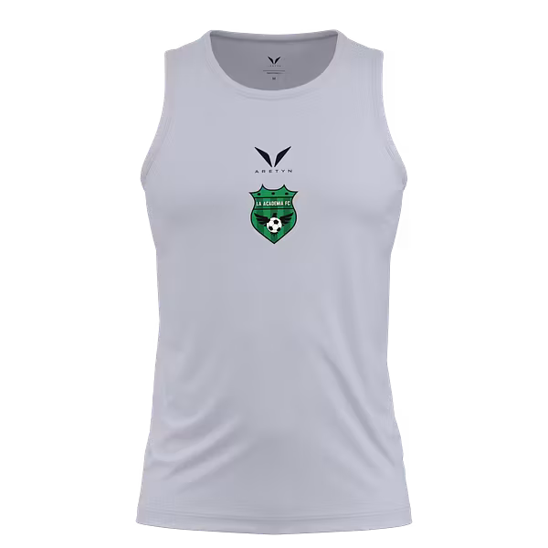 La Academia FC Essential Men Supporter Tank Top