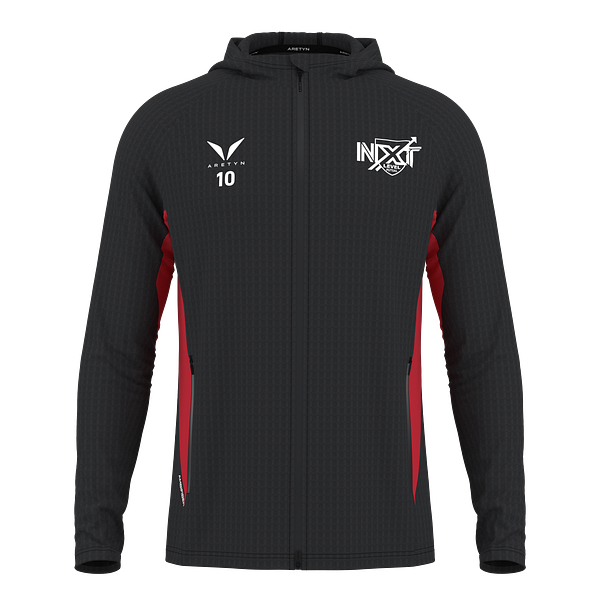 NXT Level Futsal Virtue AmbiFiber Pro Woven Shell iD Jacket