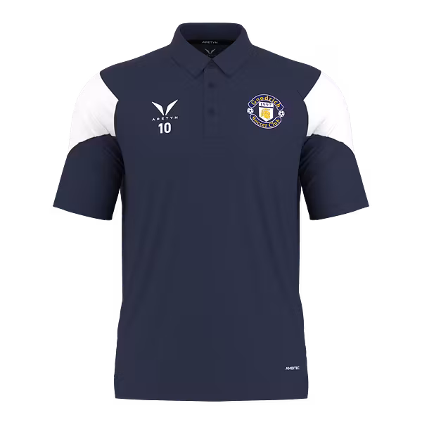 Goodrich SC Ambition Performance Polo